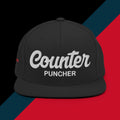 Sweet Science Sports Counter Puncher Snapback Hat