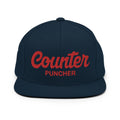 Sweet Science Sports Snapback Hat