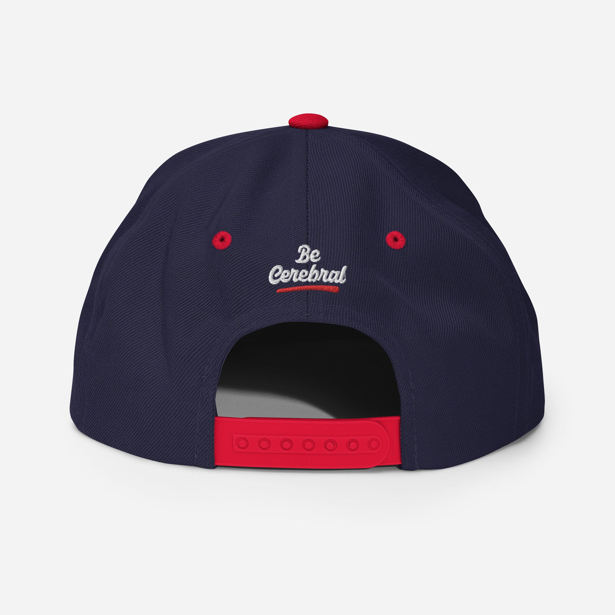 Sweet Science Sports Boxer Puncher Snapback Hat