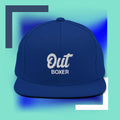 Sweet Science Sports  Snapback Hat