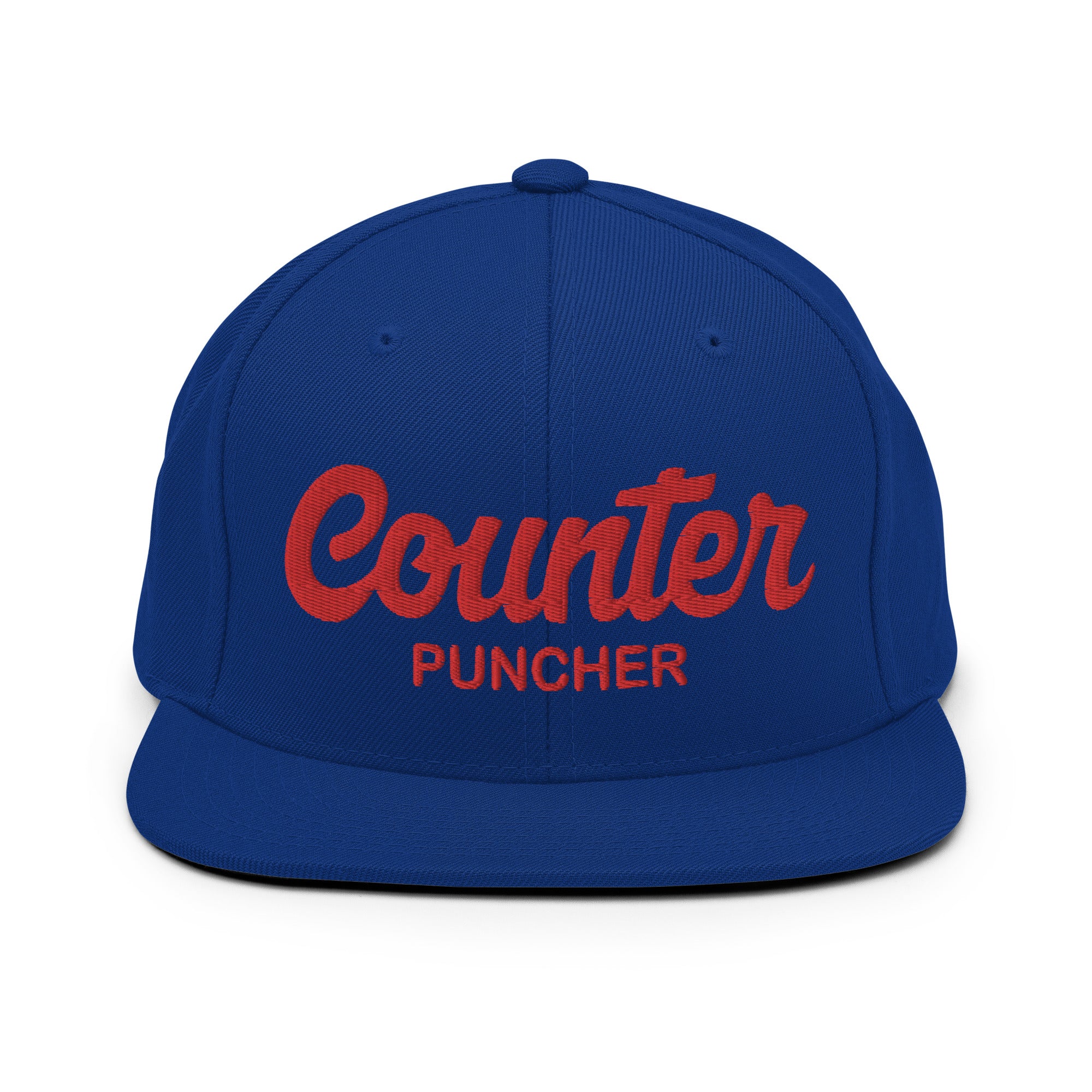 Sweet Science Sports Snapback Hat