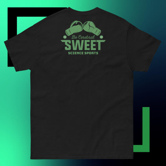 Sweet Science Sports Men's classic tee