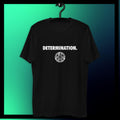 Sweet Science Sports Determination Short Sleeve T-shirt