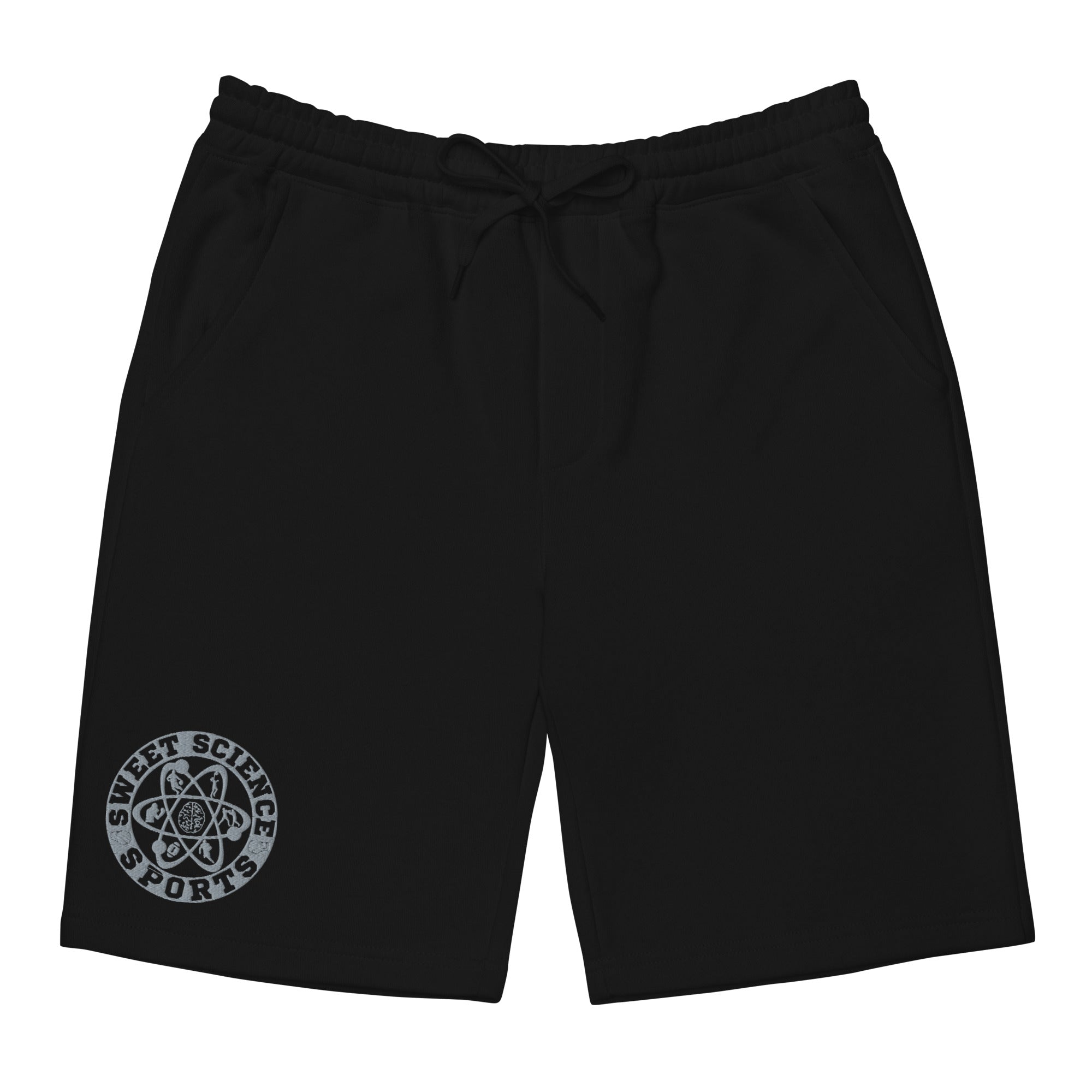 Sweet Science Sports Fleece  shorts