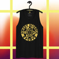Sweet Science Sports Logo Men’s premium tank top