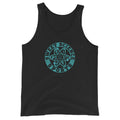 Sweet Science Sports Unisex Tank Top
