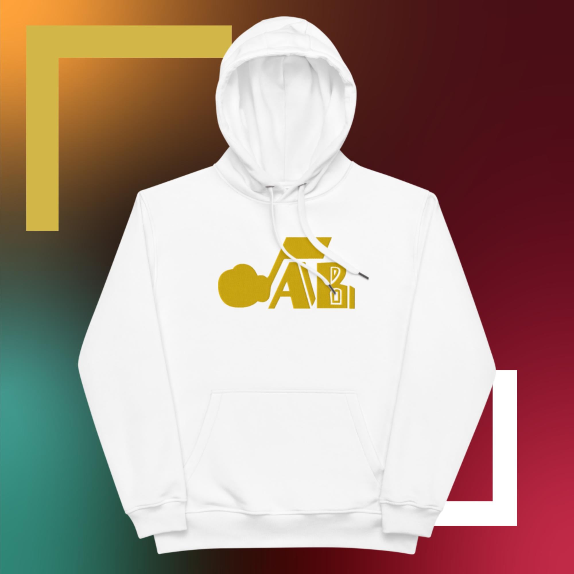 Sweet Science Sports JAB Premium eco hoodie