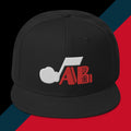Sweet Science Sports JAB Snapback Hat