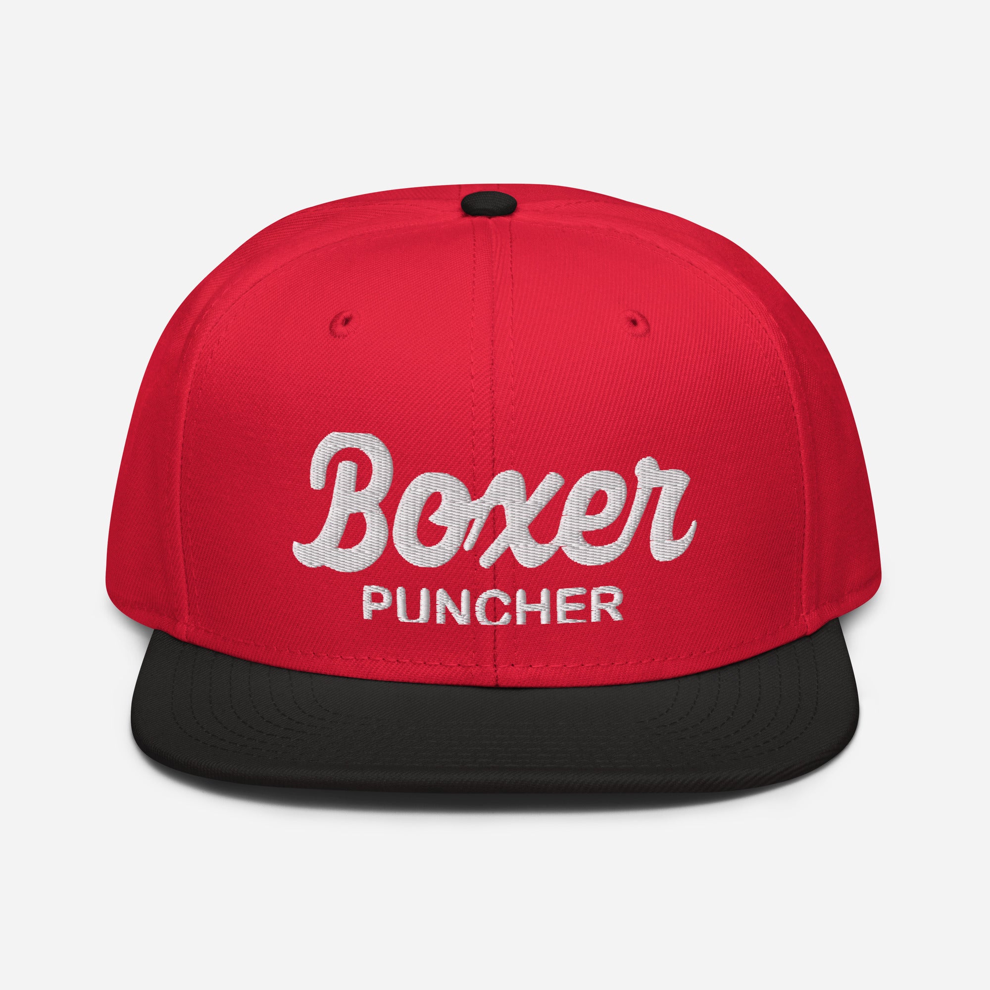 Sweet Science Sports Boxer Puncher  Hat