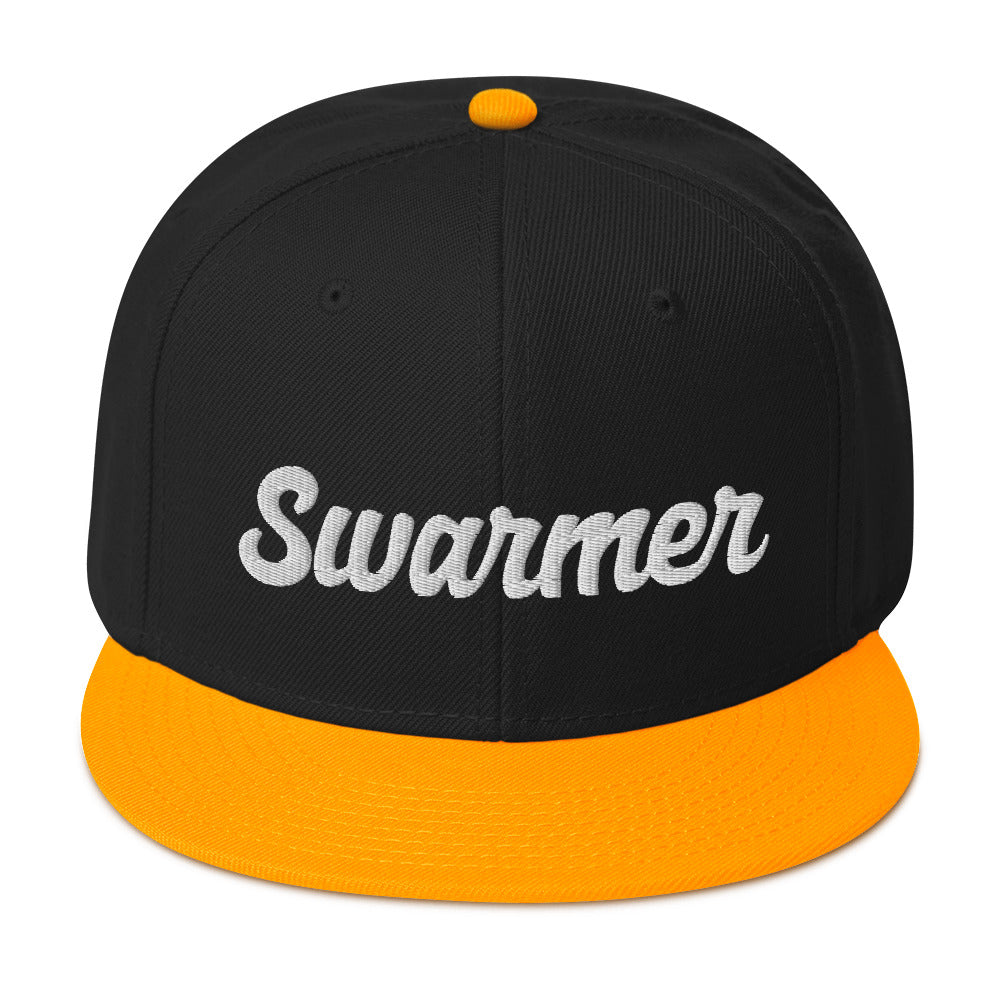 Sweet Science Sports Swarmer  Hat