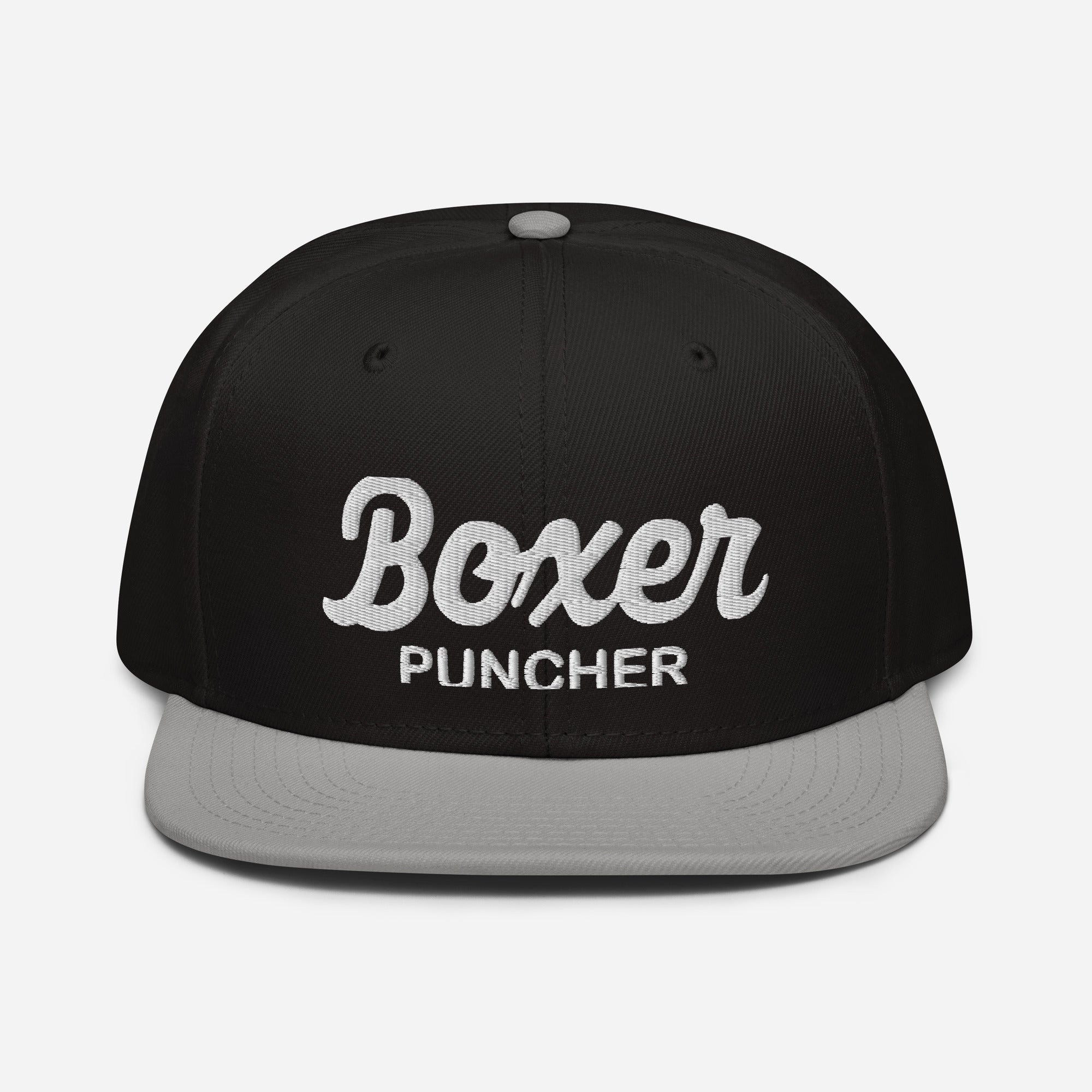 Sweet Science Sports Boxer Puncher  Hat