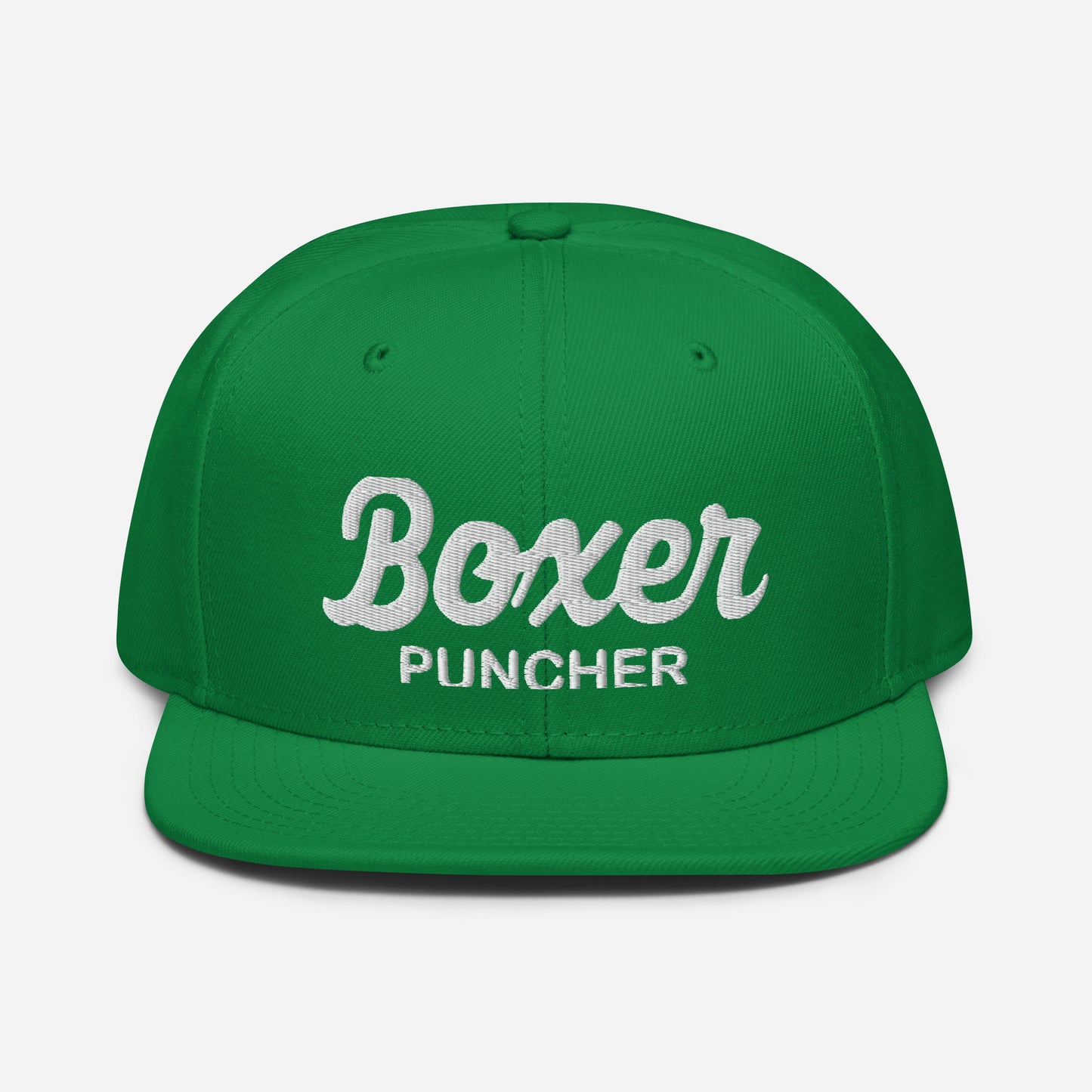 Sweet Science Sports Boxer Puncher  Hat