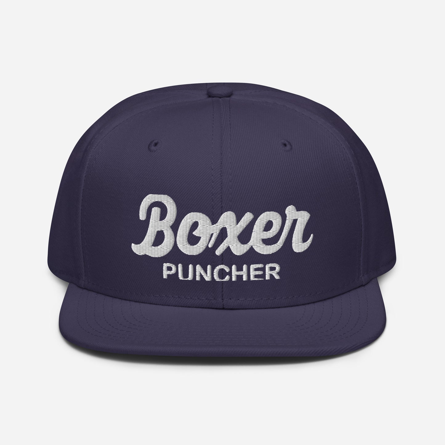 Sweet Science Sports Boxer Puncher  Hat