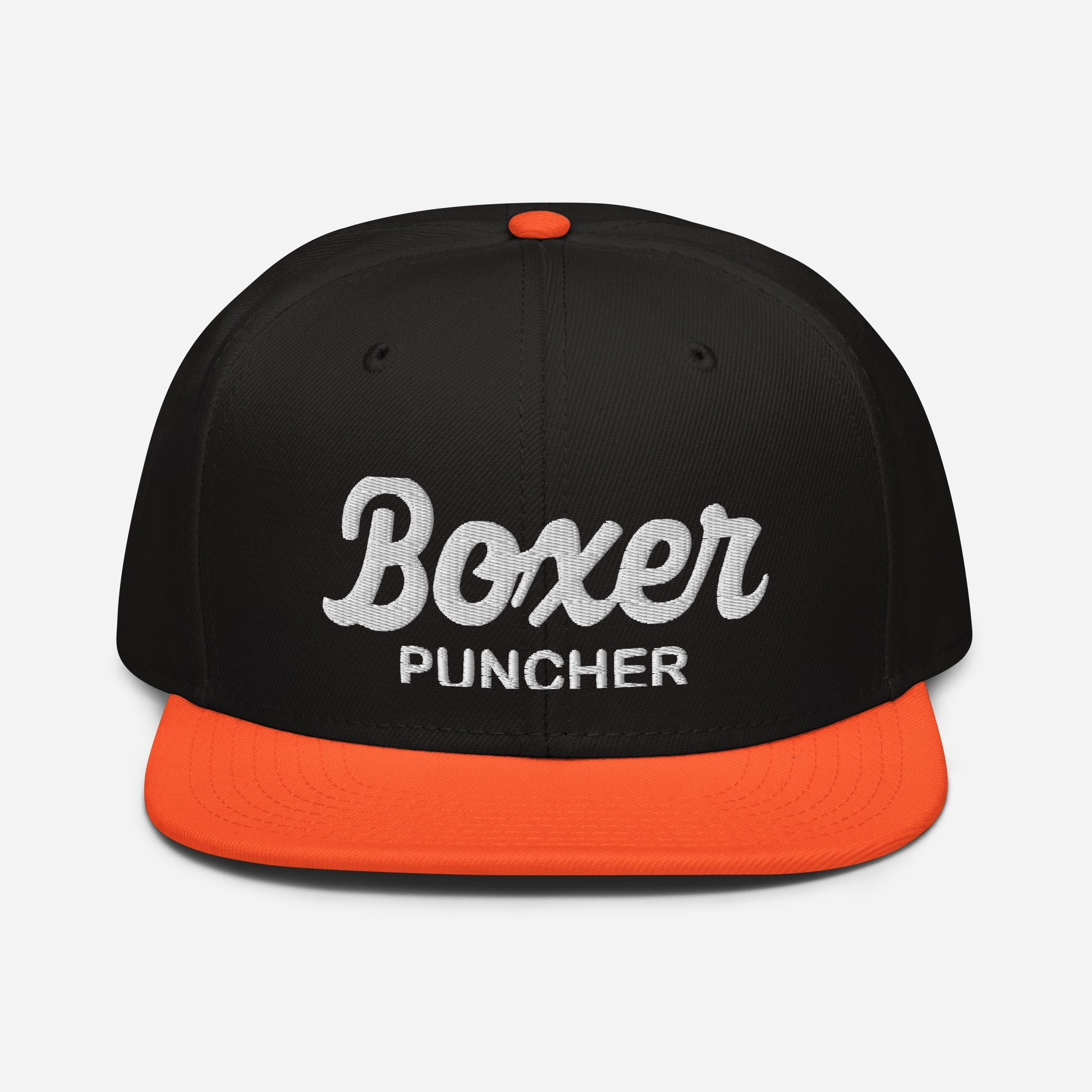 Sweet Science Sports Boxer Puncher  Hat