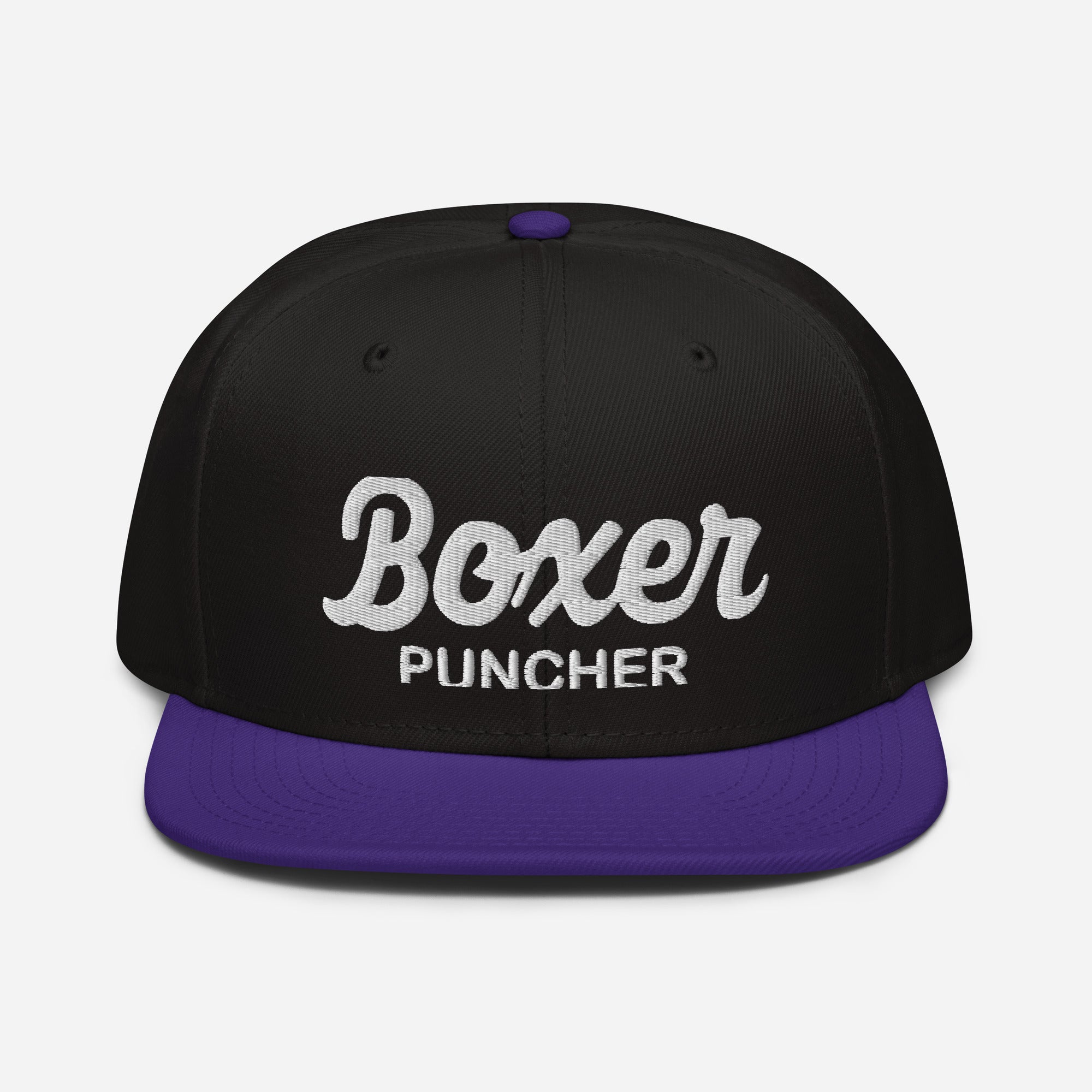 Sweet Science Sports Boxer Puncher  Hat