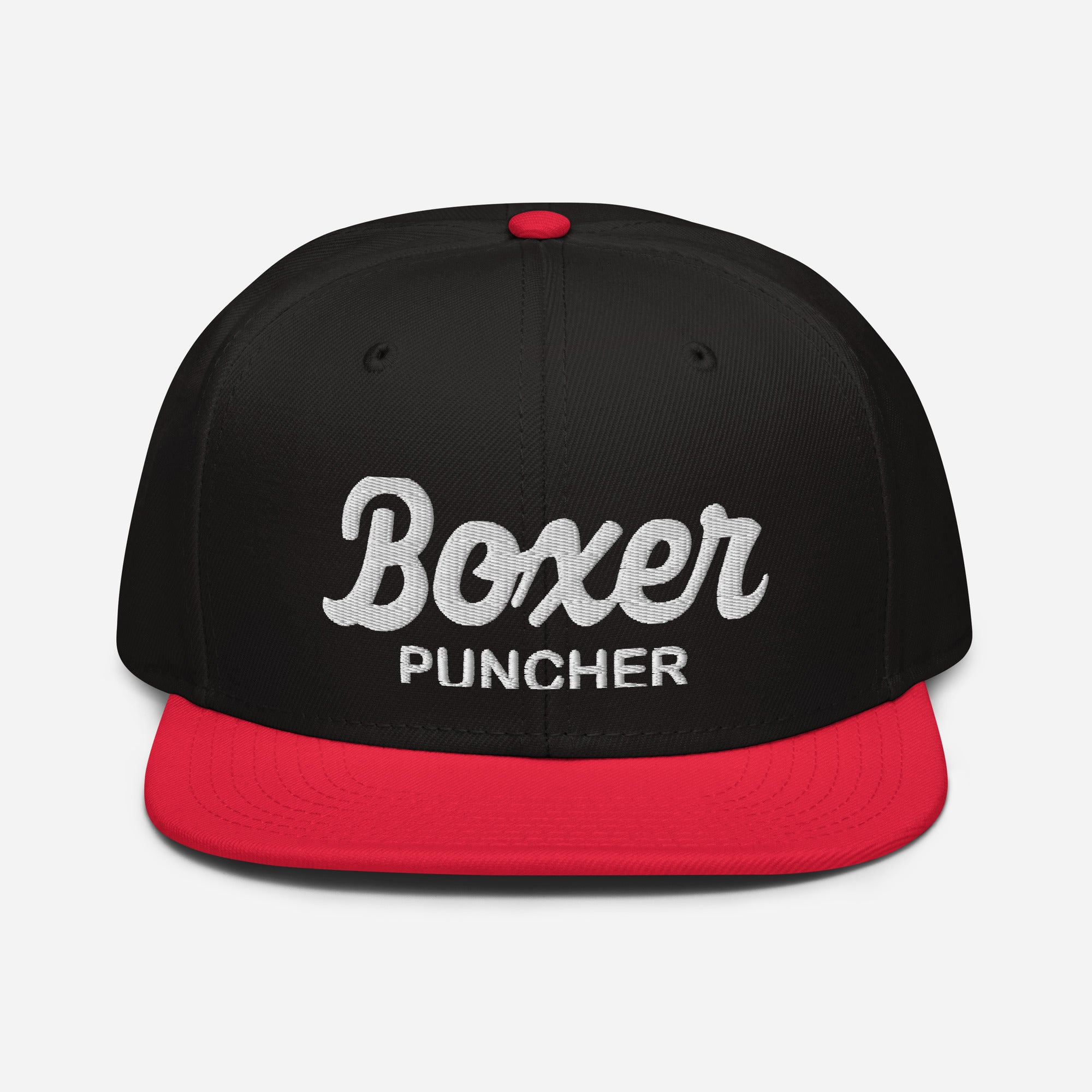 Sweet Science Sports Boxer Puncher  Hat