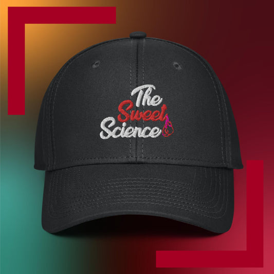 Sweet Science Sports The Sweet Science Structured baseball cap