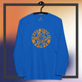 Sweet Science Sports Logo  fashion long sleeve shirt