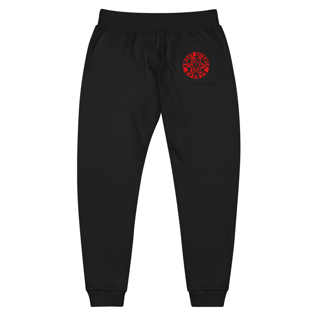 Sweet Science Sports Be Cerebral  fleece sweatpants