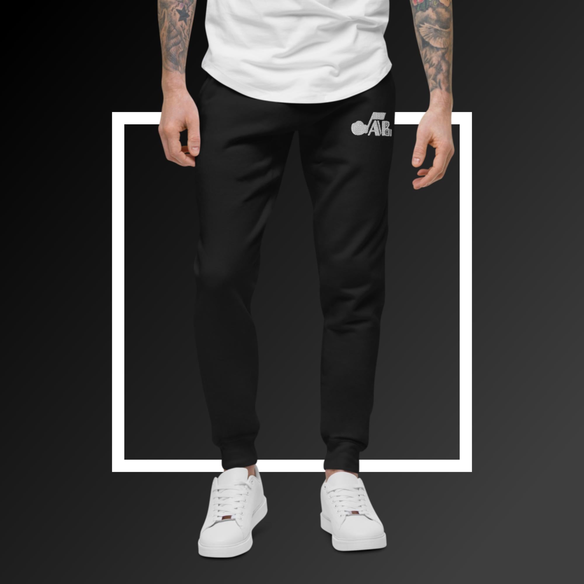Sweet Science Sports JAB  fleece sweatpants