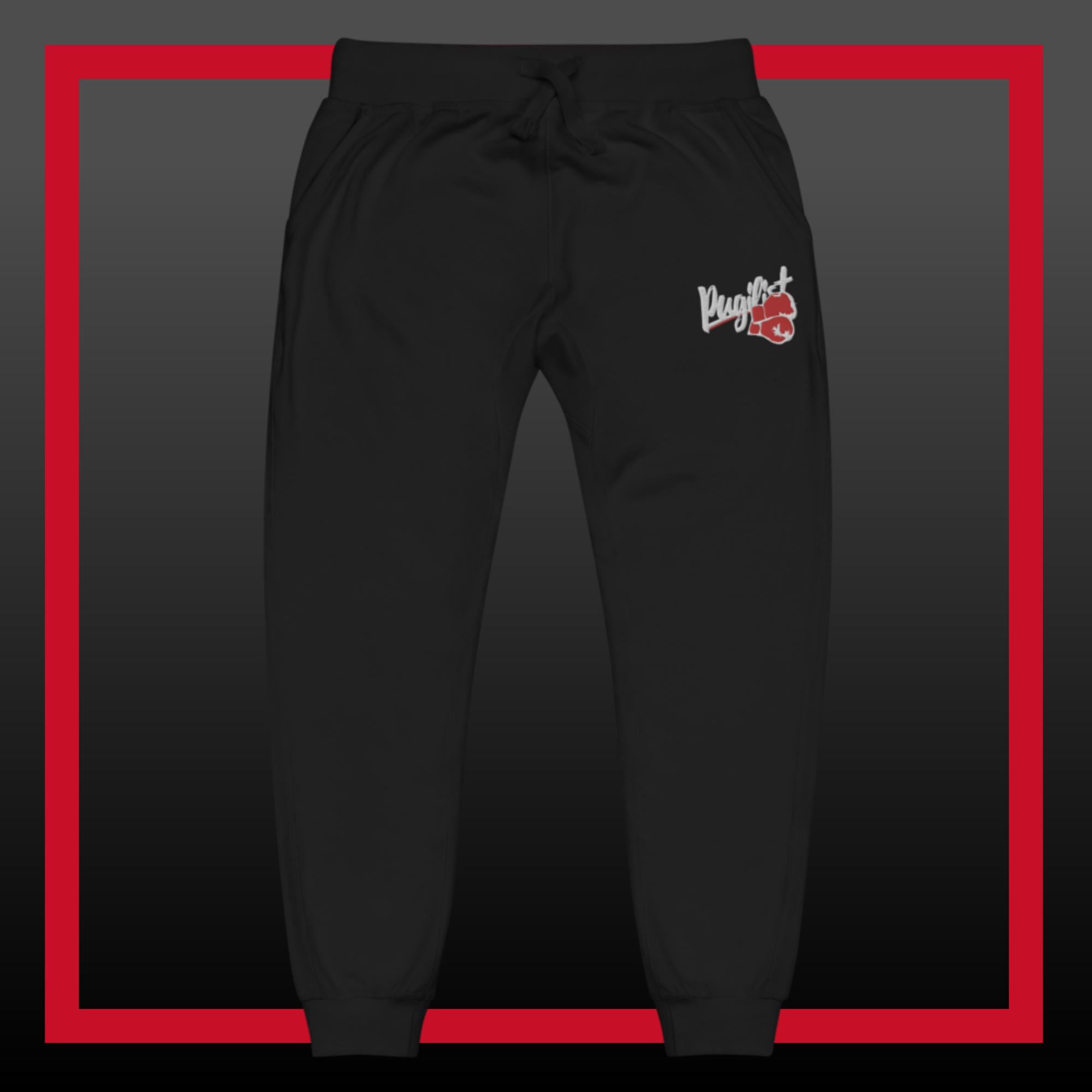 Sweet Science Sports Pugilist  fleece sweatpants