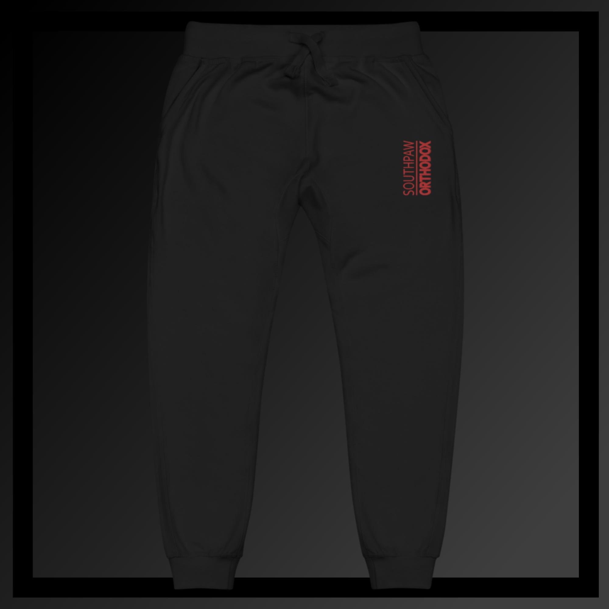 Sweet Science  Sports  sweatpants