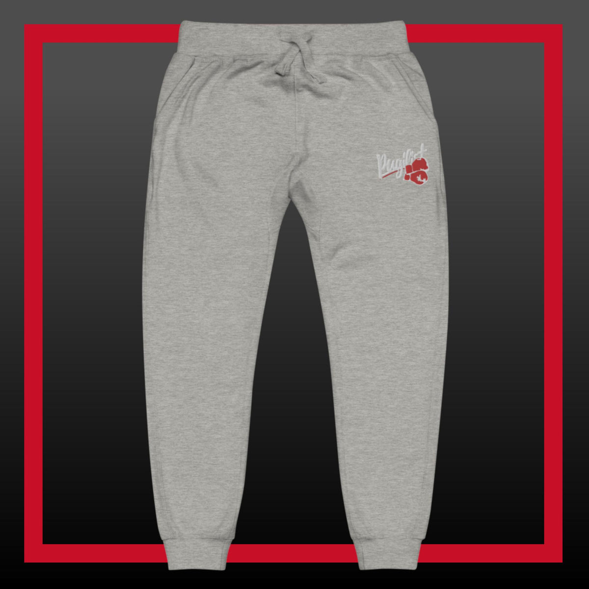Sweet Science Sports Pugilist  fleece sweatpants