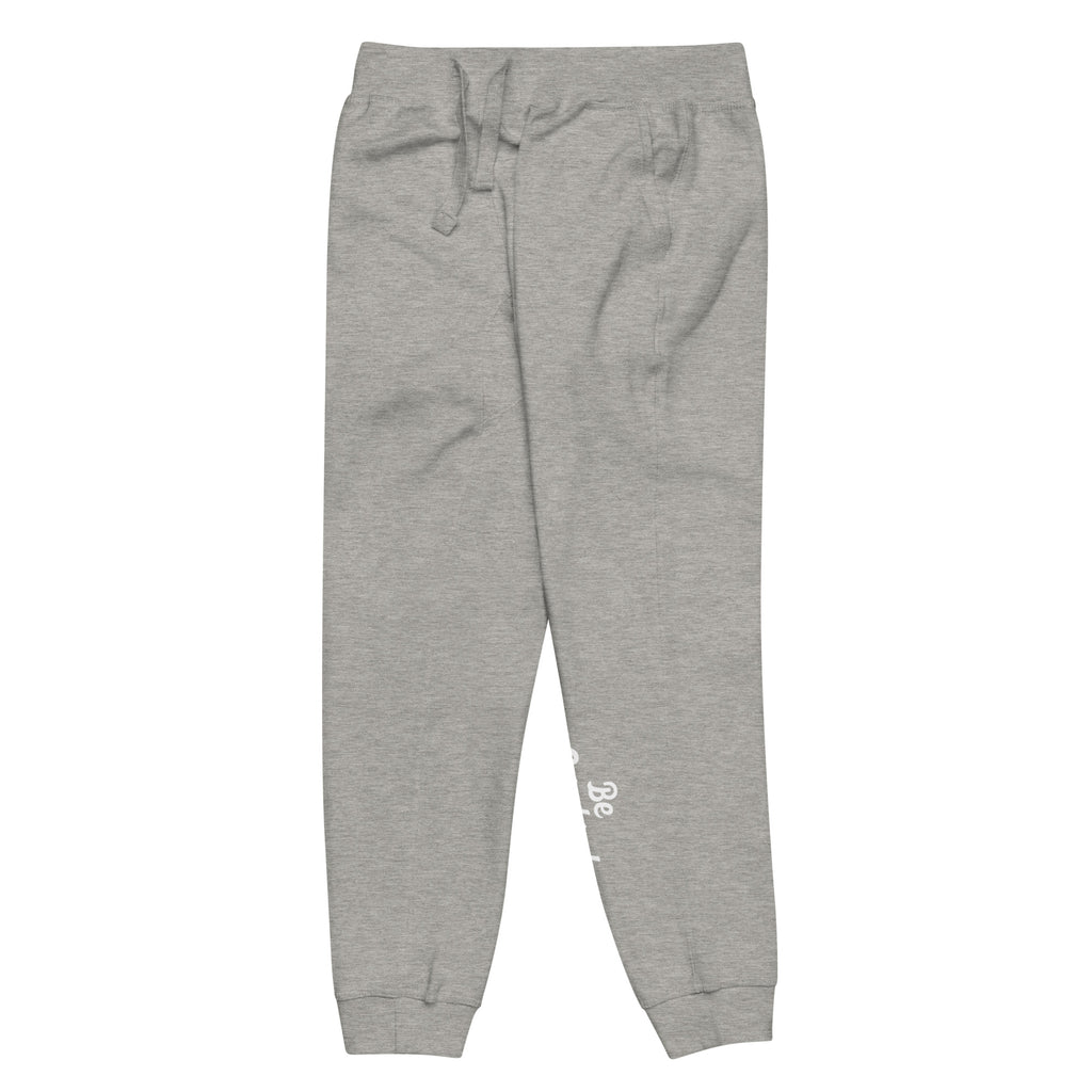 Sweet Science Sports Be Cerebral  fleece sweatpants