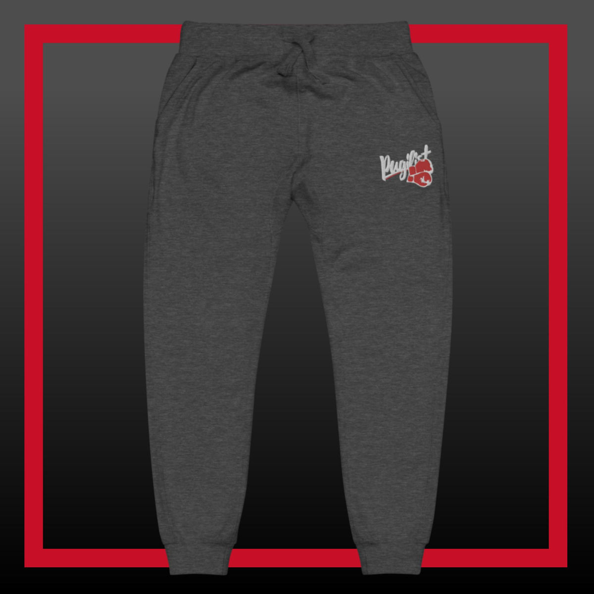 Sweet Science Sports Pugilist  fleece sweatpants