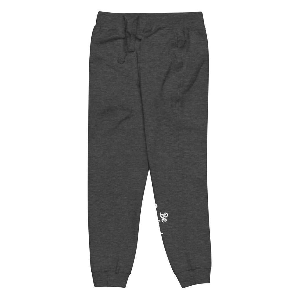 Sweet Science Sports Be Cerebral  fleece sweatpants