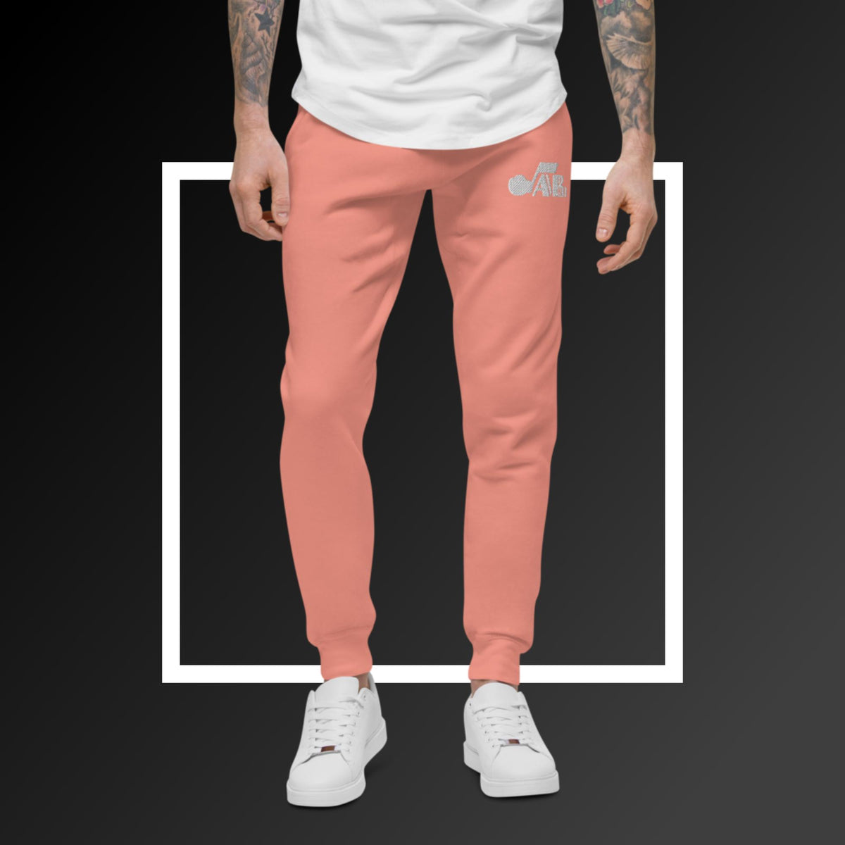 Sweet Science Sports JAB  fleece sweatpants