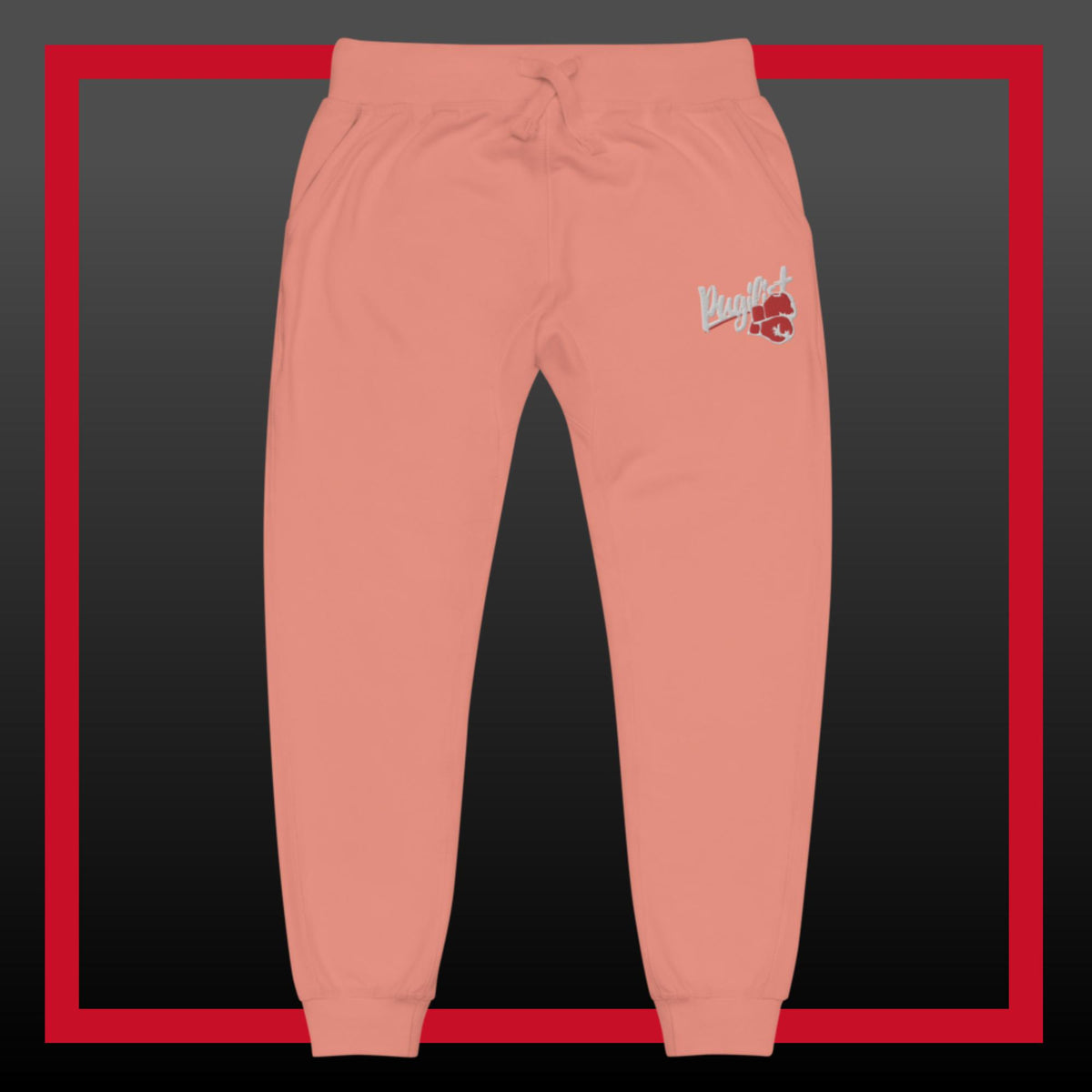 Sweet Science Sports Pugilist  fleece sweatpants