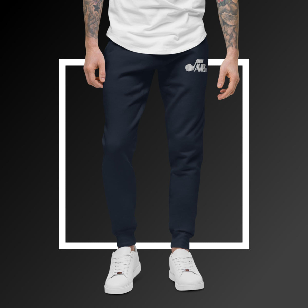 Sweet Science Sports JAB  fleece sweatpants