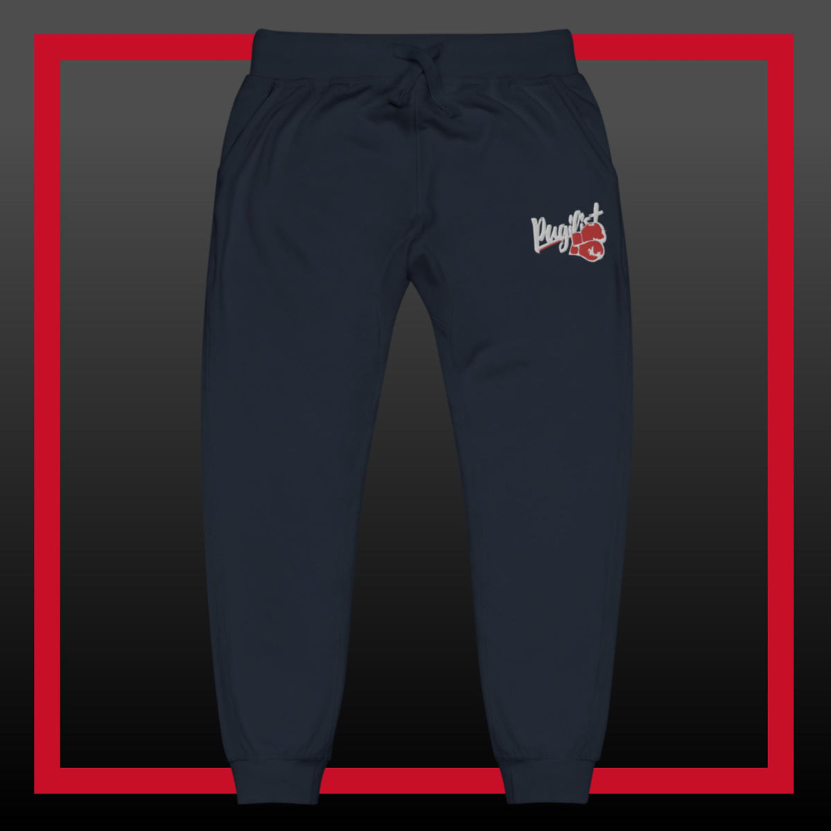 Sweet Science Sports Pugilist  fleece sweatpants