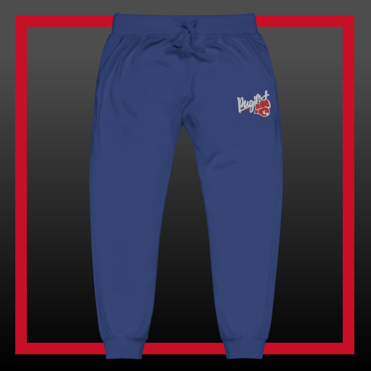 Sweet Science Sports Pugilist  fleece sweatpants