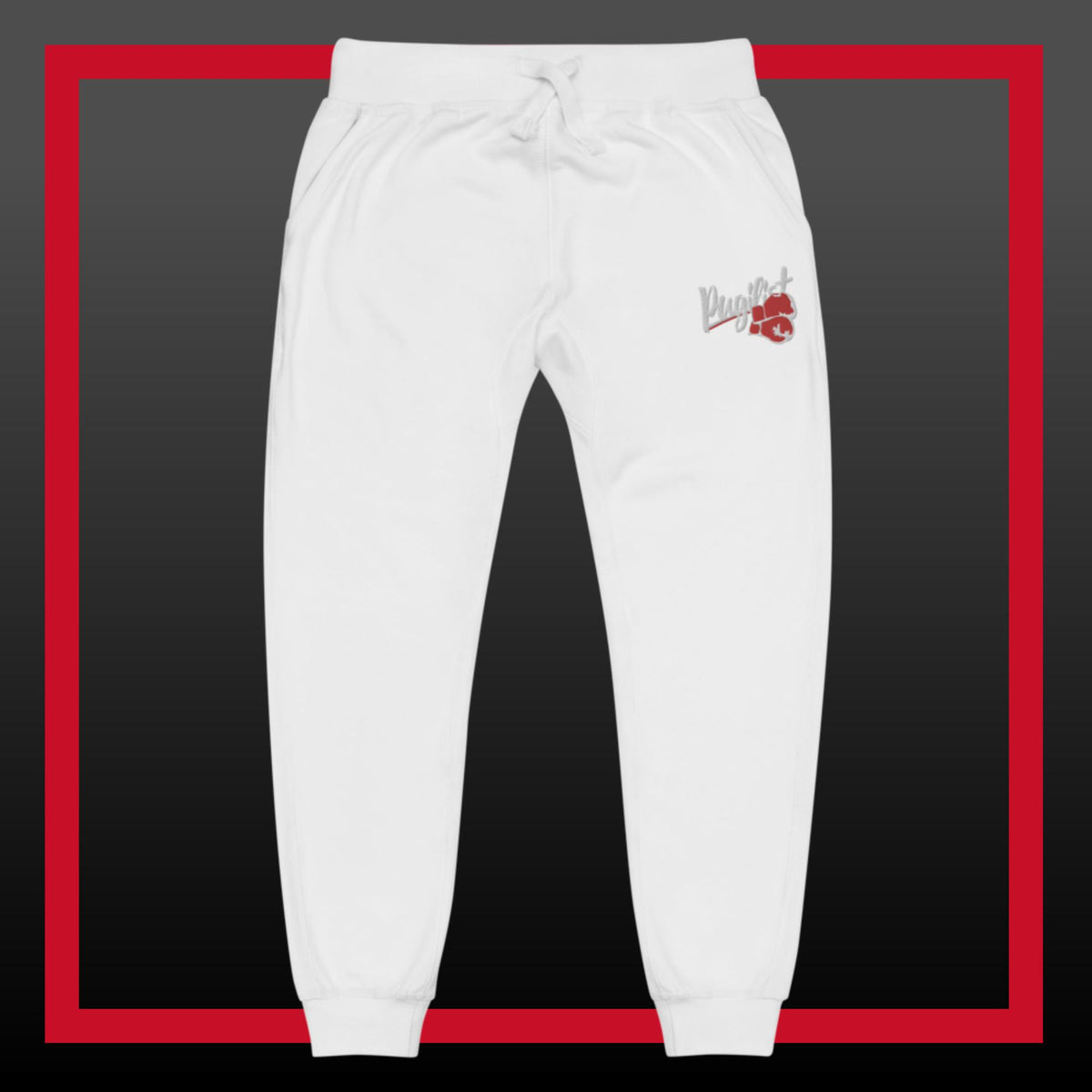 Sweet Science Sports Pugilist  fleece sweatpants