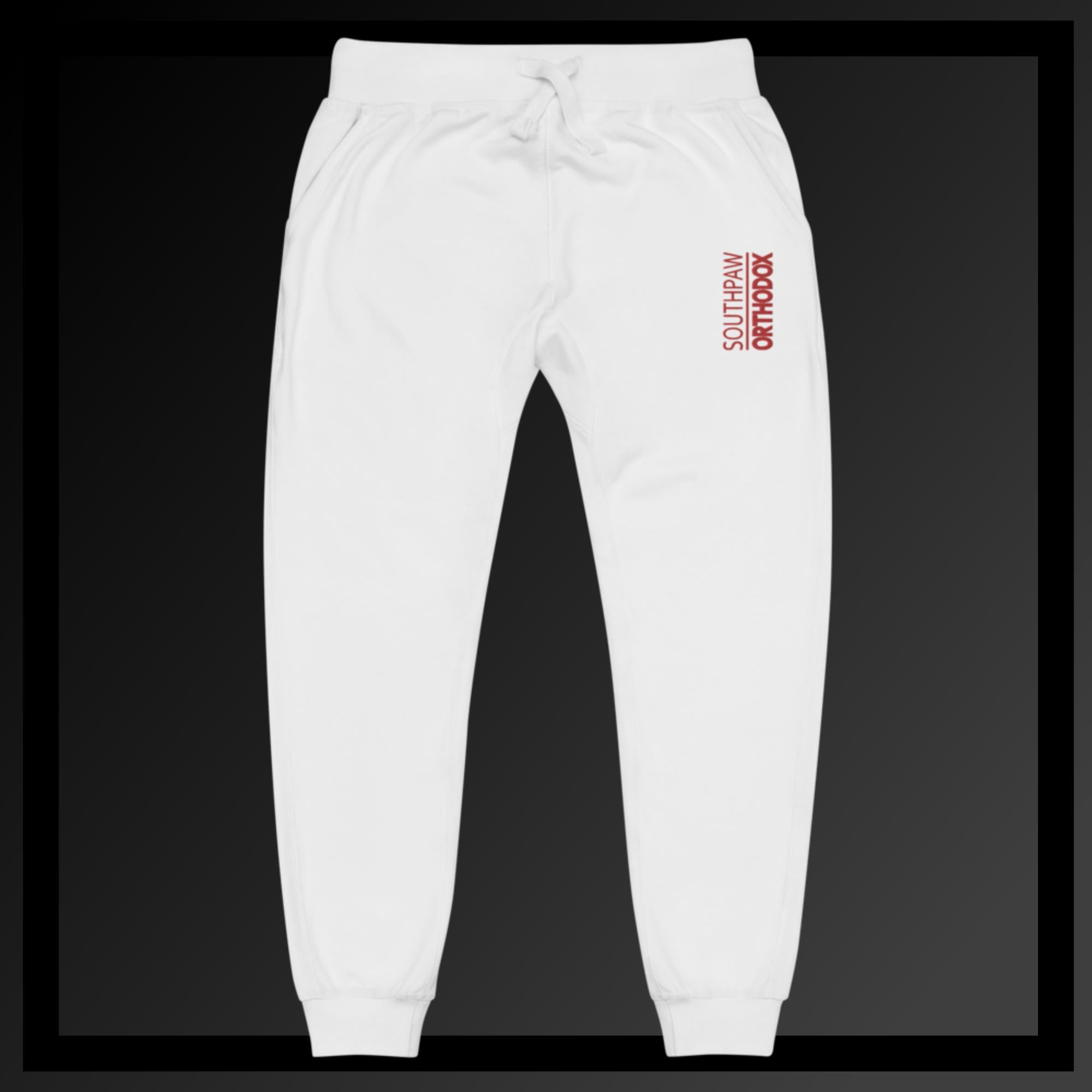 Sweet Science  Sports  sweatpants
