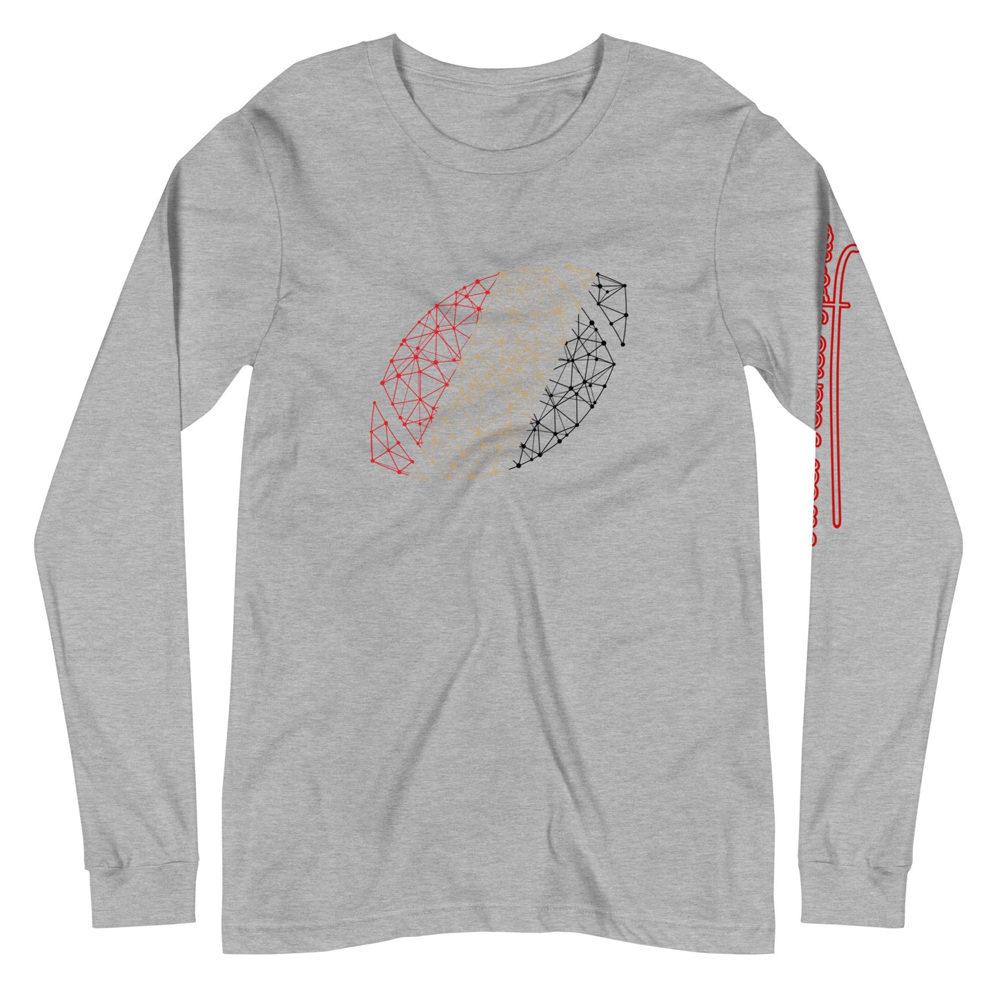 Sweet Science Sports By The Bay  Long Sleeve Tee