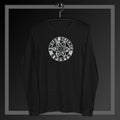 Sweet Science Sports Logo  Long Sleeve Tee