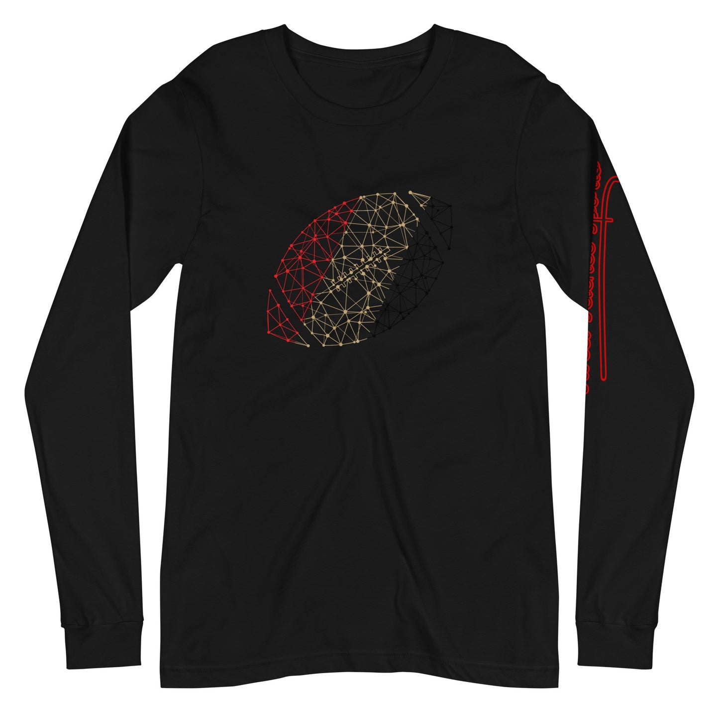 Sweet Science Sports By The Bay  Long Sleeve Tee