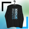 Sweet Science Sports Southpaw Orthodox  Long Sleeve Tee