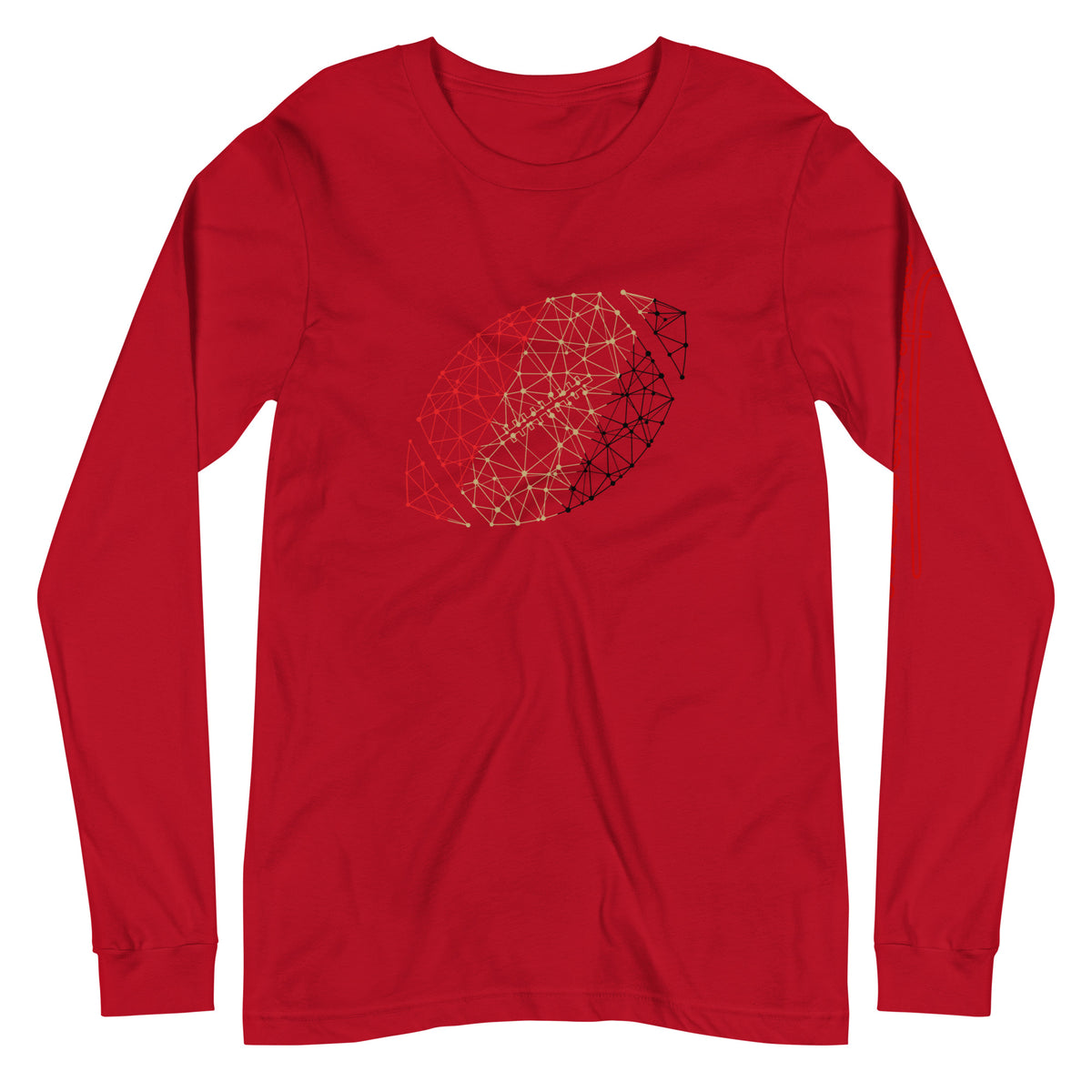 Sweet Science Sports By The Bay  Long Sleeve Tee
