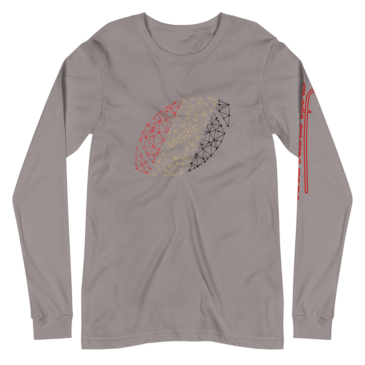 Sweet Science Sports By The Bay  Long Sleeve Tee