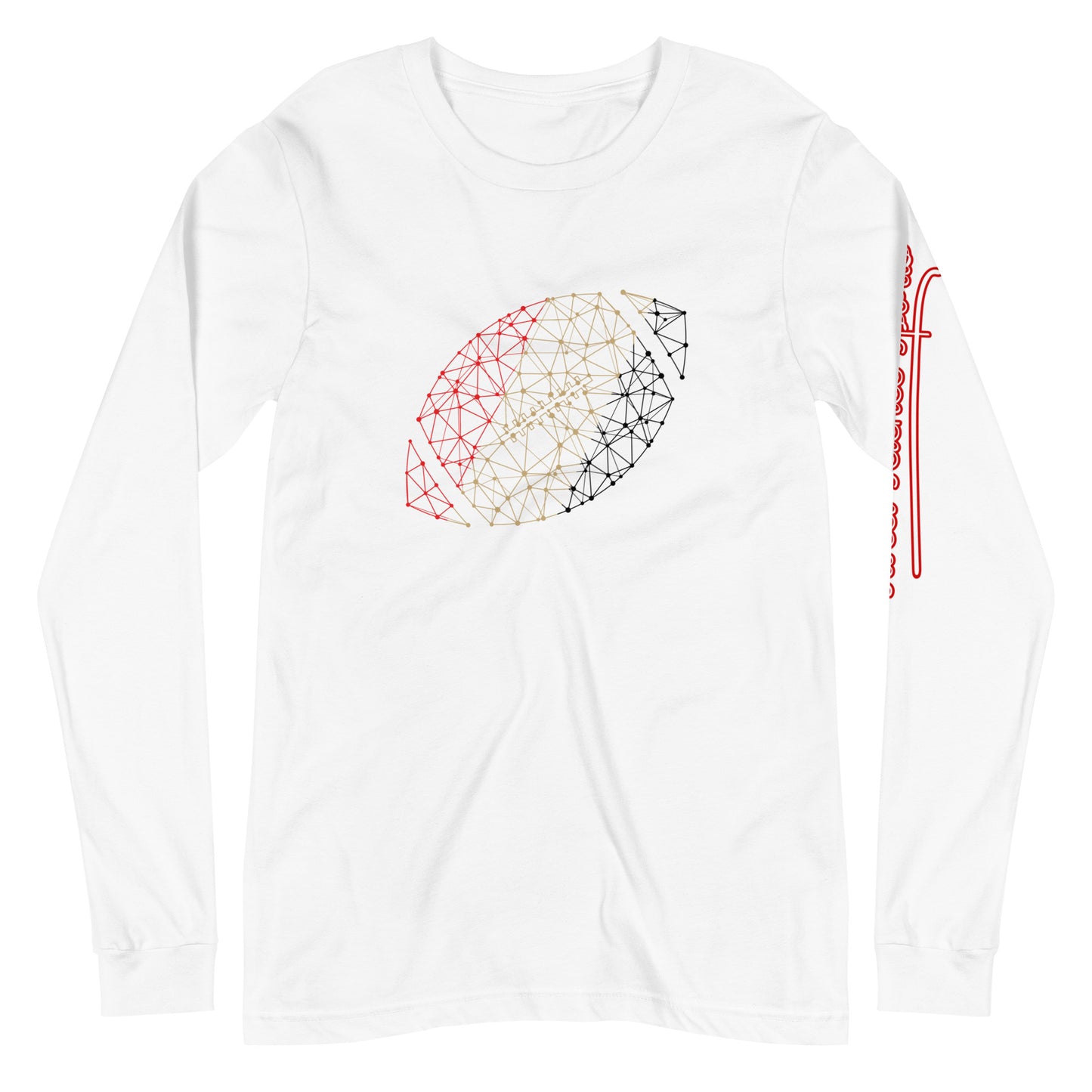 Sweet Science Sports By The Bay  Long Sleeve Tee