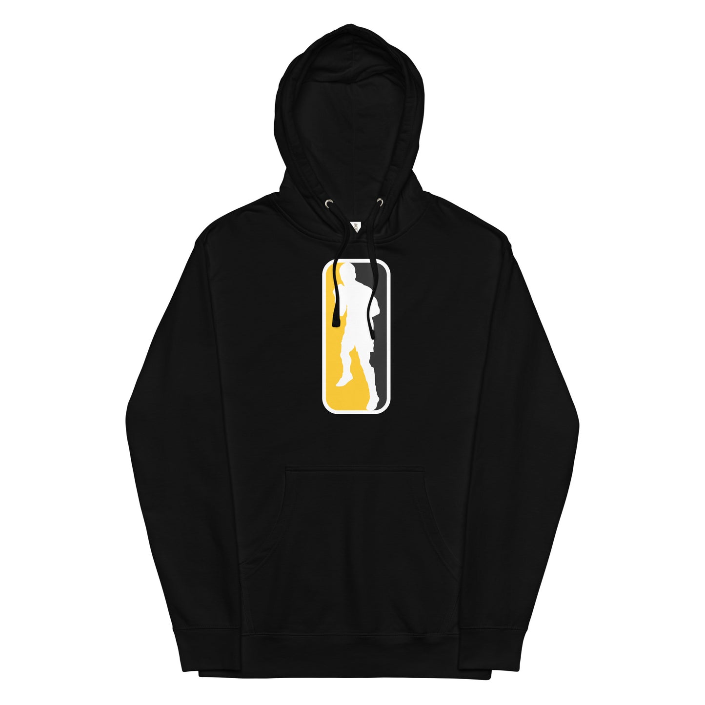 Sweet Science Sports The Boxer  midweight hoodie