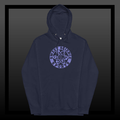 Sweet Science Sports  midweight hoodie