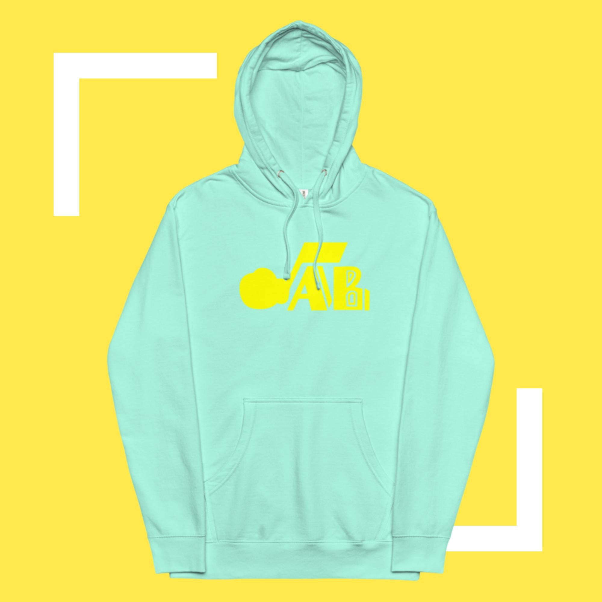 Sweet Science Sports JAB  midweight hoodie
