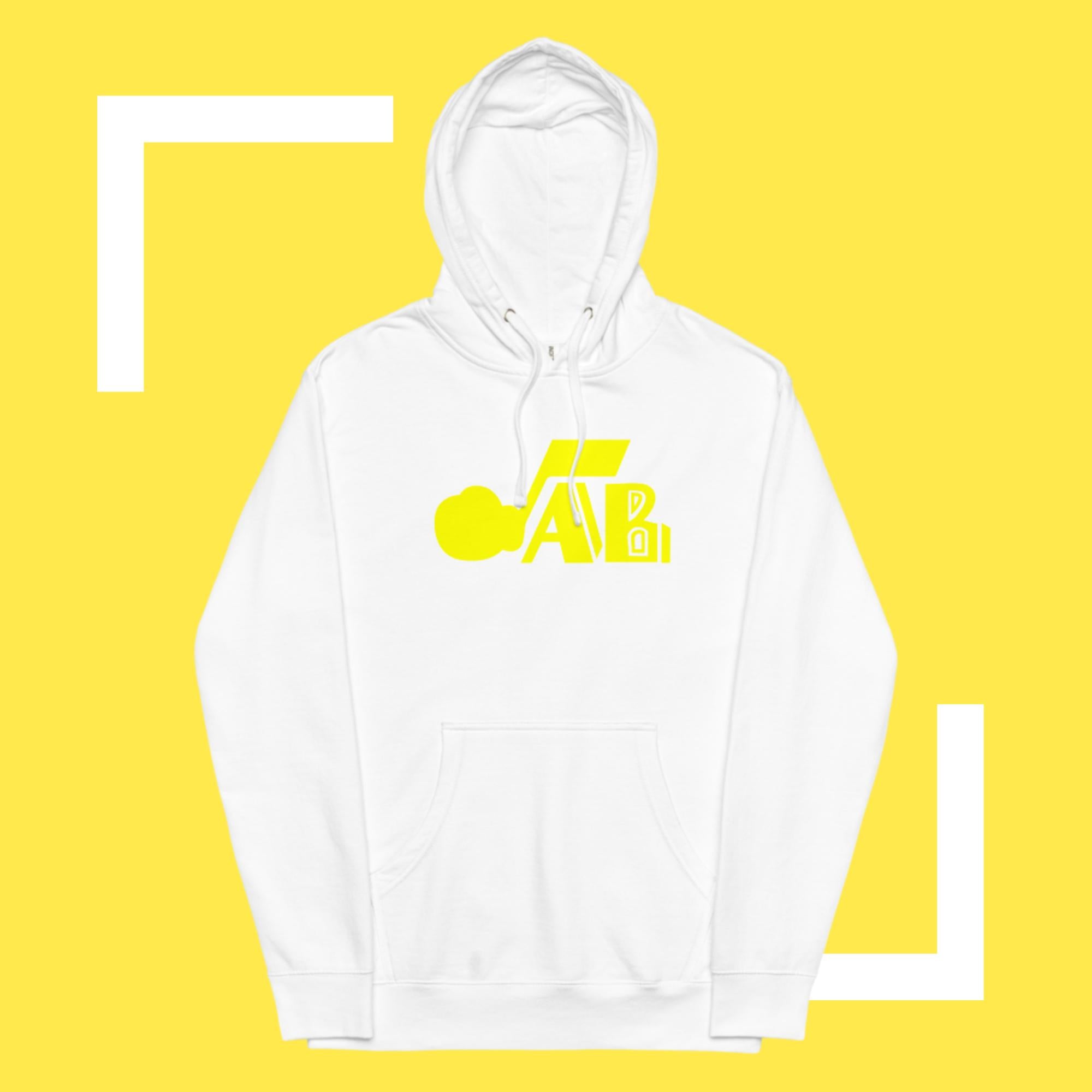 Sweet Science Sports JAB  midweight hoodie