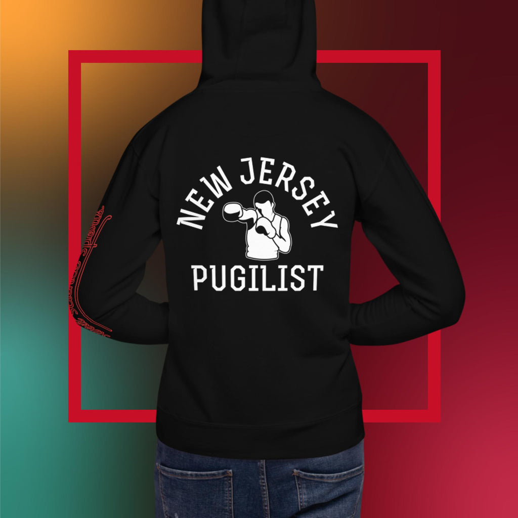 Sweet Science Sports PUGILIST  Hoodie