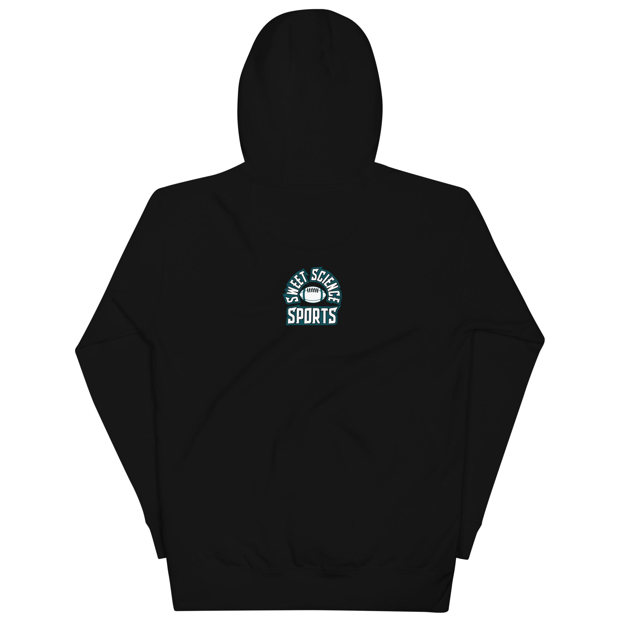 Sweet Science Sports  Hoodie